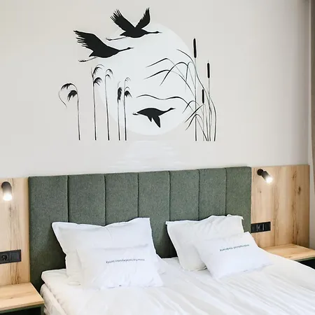 Hotel Kryla By Shepilska