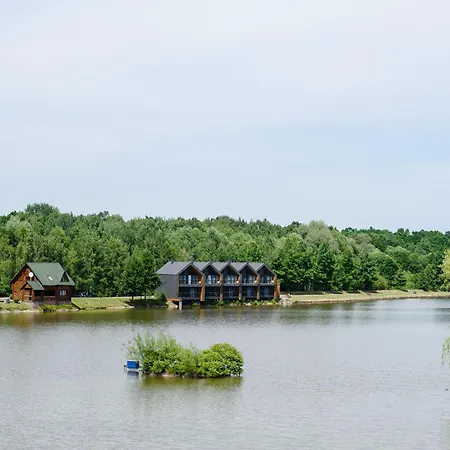 Kryla By Shepilska Hotel Dolgoluka